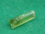 Зеленый турмалин
